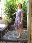 Simple Summer Dress (1)